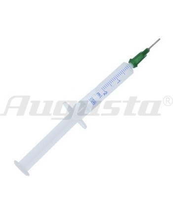 AUGUSTA - Graisse silicone d’étanchéité en seringue 2 ml