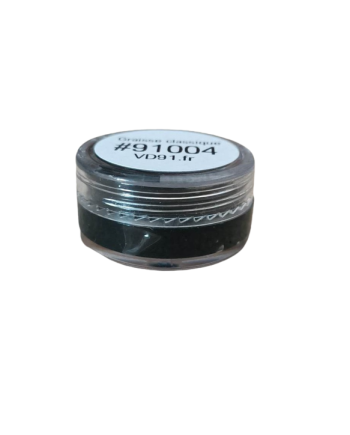 La N°4  Graisse classique d’horlogerie 5 ml