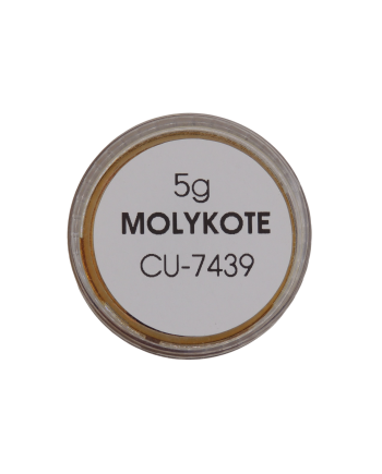 MOLYKOTE CU 7439 - Graisse cuivre 5 g
