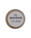 MOLYKOTE CU 7439 - Graisse cuivre 5 g