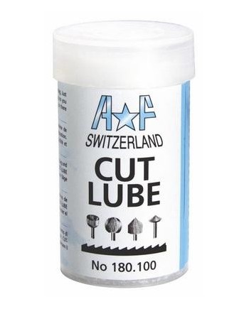 A*F 180.100 - Lubrifiant CUT-LUBE pour outils de coupe