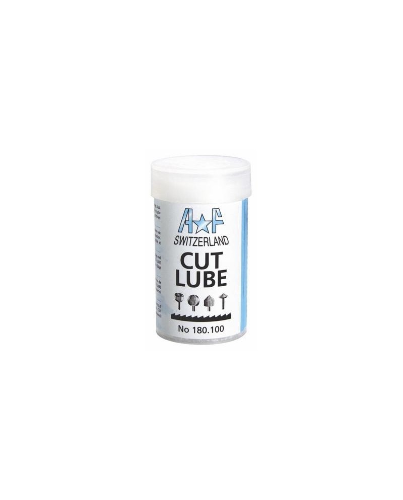 A*F 180.100 - Lubrifiant CUT-LUBE pour outils de coupe