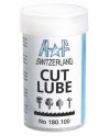 A*F 180.100 - Lubrifiant CUT-LUBE pour outils de coupe