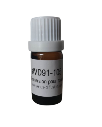 La 105 - Lubrifiant pour roue d’inversion 5 ml