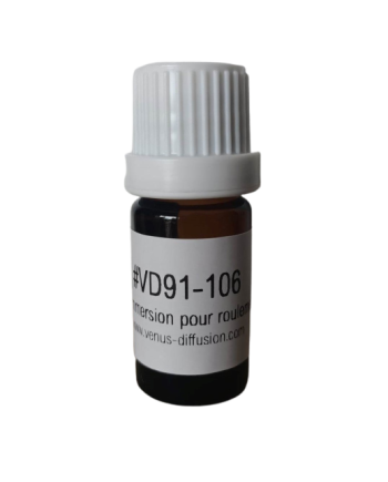 La 106 - Lubrifiant pour roulements à billes 5 ml