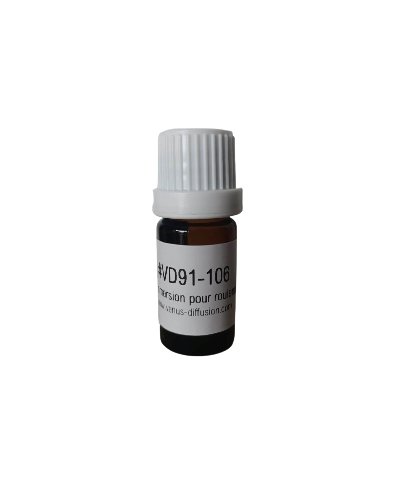 La 106 - Lubrifiant pour roulements à billes 5 ml