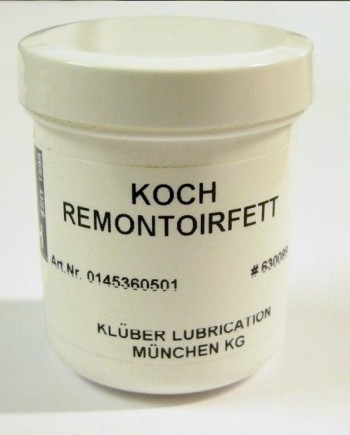 KOCH - Graisse pour remontoirs 10 ml