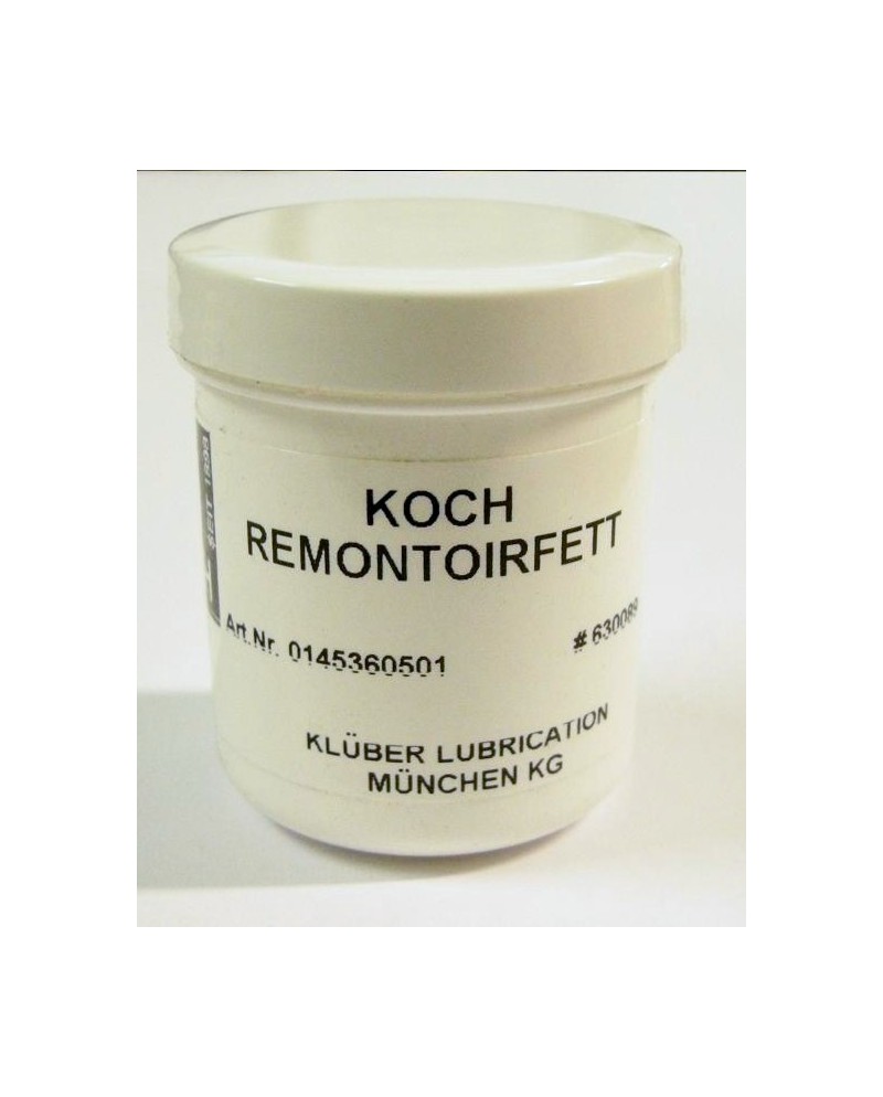 KOCH - Graisse pour remontoirs 10 ml