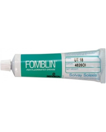 BERGEON 6945 - Graisse FOMBLIN UT18 3,4 g