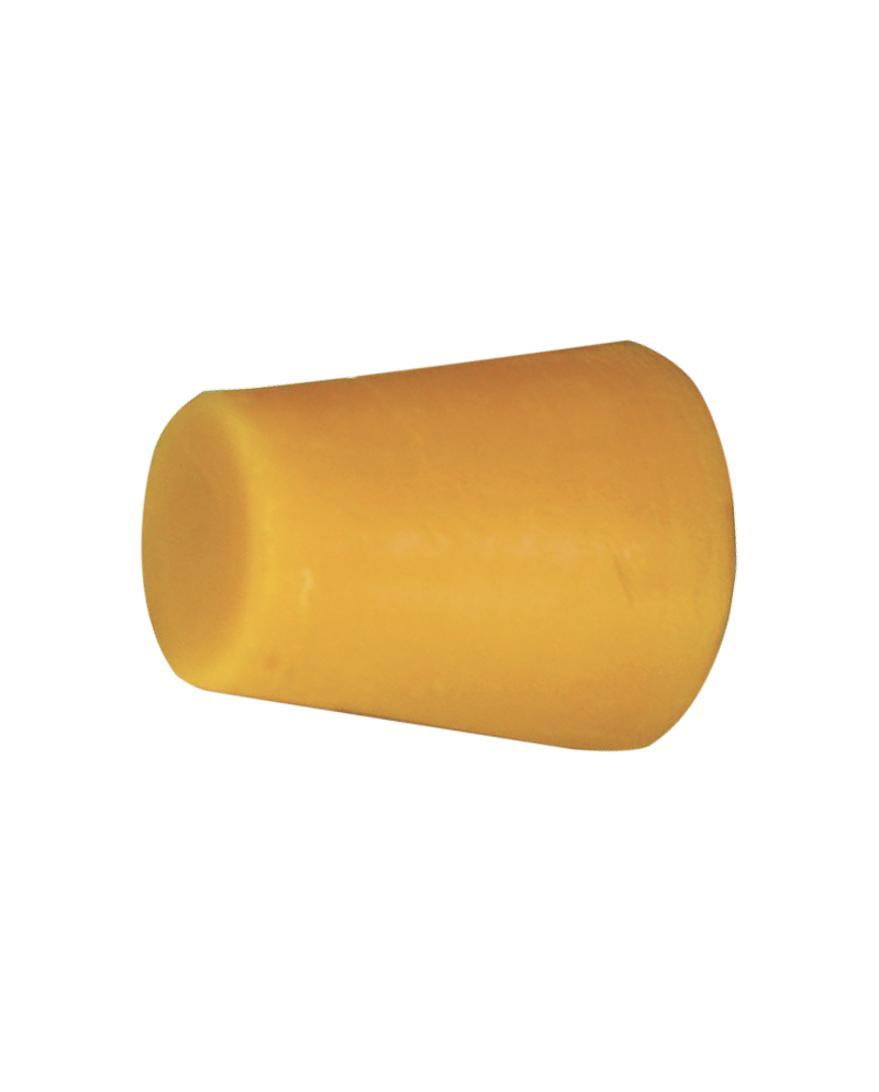 HOROTEC MSA26.183 - Cire d’abeille en cône 50 g