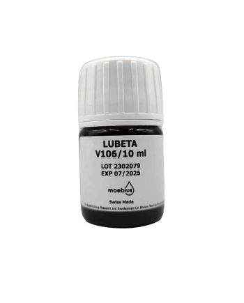 MOEBIUS LUBETA V106 - Lubrifiant d’immersion pour roue d’inversion 10 ml