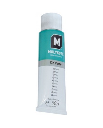 MOLYKOTE DX - Graisse antigrippante 50 g