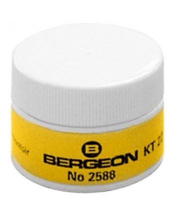 BERGEON 2588-50 - Graisse pour remontoir et étanchéité 10 g