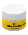 BERGEON 2588-50 - Graisse pour remontoir et étanchéité 10 g