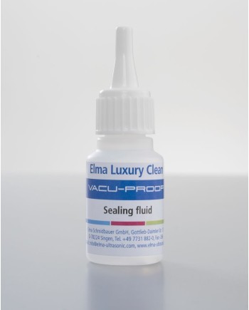 ELMA VACU PROOF - Graisse d’étanchéité 25 ml