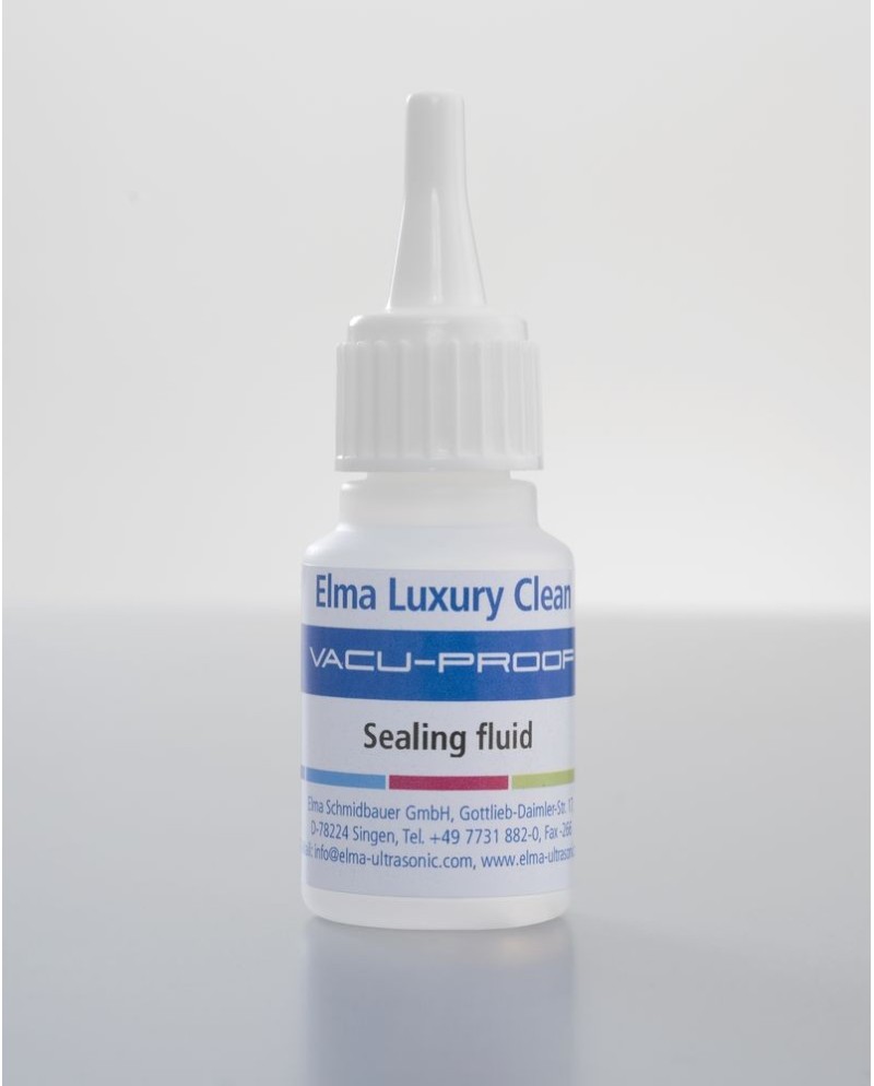 ELMA VACU PROOF - Graisse d’étanchéité 25 ml