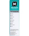 MOLYKOTE 111 - Graisse silicone 100 g