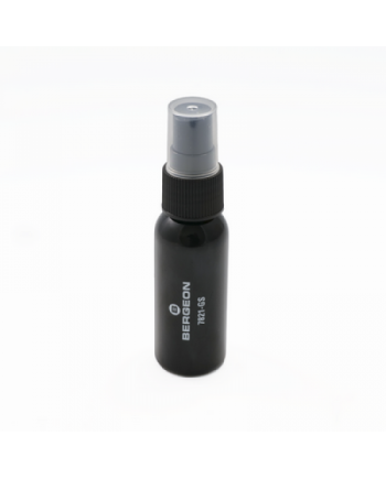 BERGEON 7821-GS - GlassClean vaporisateur pour verres de montres 30 ml