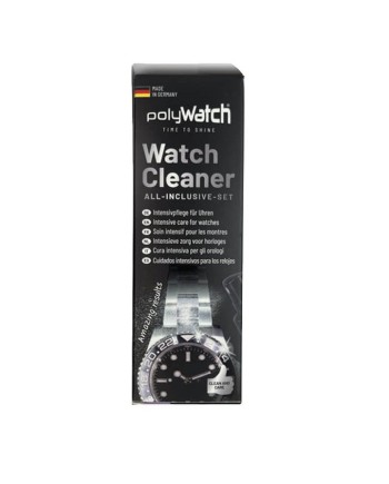 POLYWATCH  - Watch Cleaner kit de nettoyage 30 ml