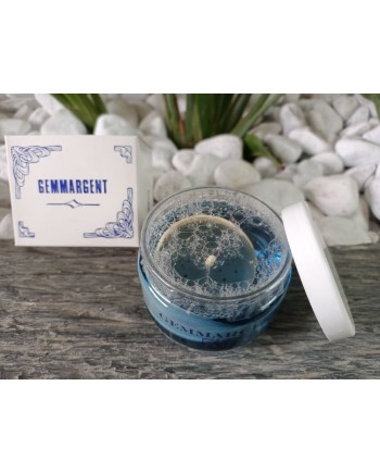 GEMMARGENT - Nettoyant pour bijoux en argent