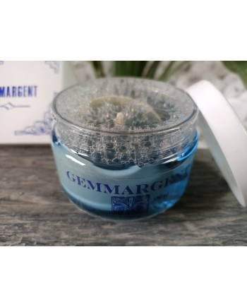 GEMMARGENT - Nettoyant pour bijoux en argent