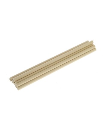 HOROTEC 26.255 - Bâtonnets en bois de tilleul 150 mm