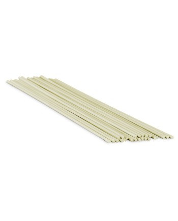 Techniwatch Botte de chevilles en bois de buis Ø 2,5 mm - 20 pièces