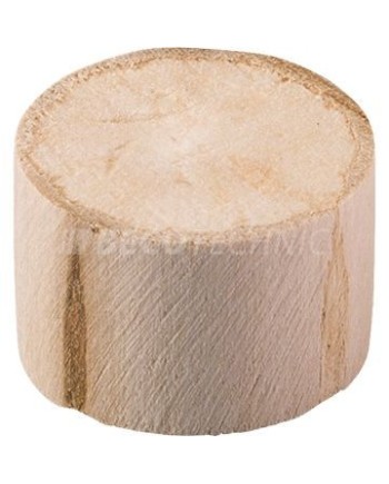 BECO TECHNIC 205063 - Rondelles de moelle de sureau Ø 20 mm