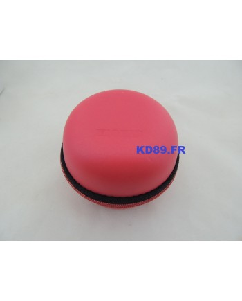 BECO TECHNIC - Boîte à montre ronde Boxy