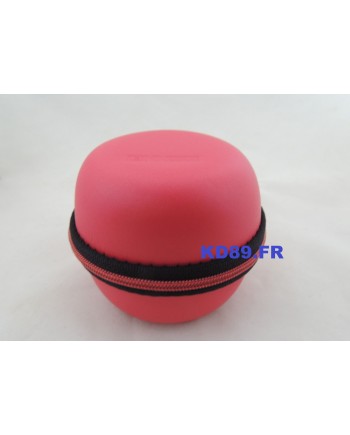 BECO TECHNIC - Boîte à montre ronde Boxy