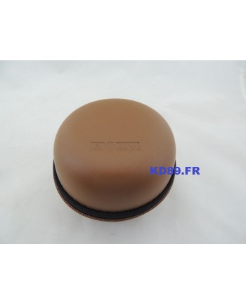 BECO TECHNIC - Boîte à montre ronde Boxy