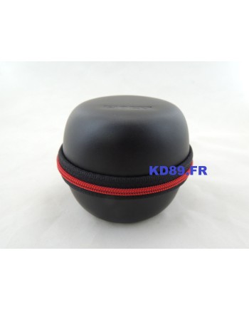 BECO TECHNIC - Boîte à montre ronde Boxy