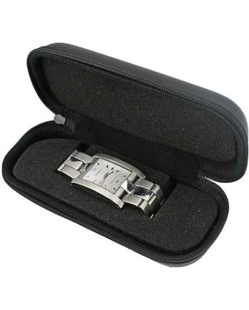 BERGEON 7821 - Étui de voyage rigide en nylon