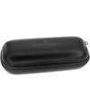 BERGEON 7822 - Étui de voyage rigide en simili cuir