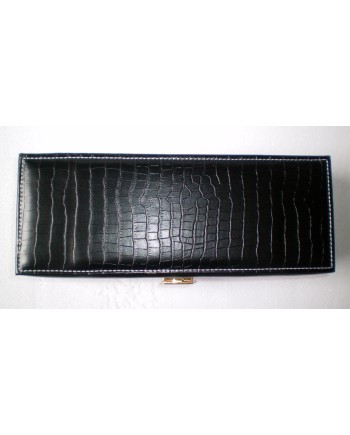 HOROTEC - Boîte pour 6 montres