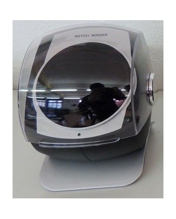 HOROTEC - Remontoir pour montre automatique