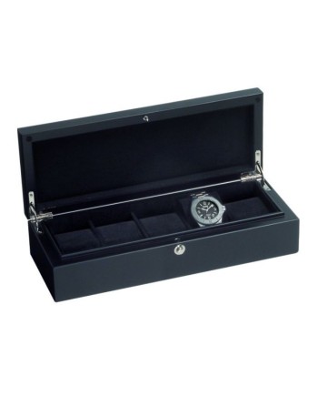 BECO TECHNIC 309.295 - Boîte pour 5 montres