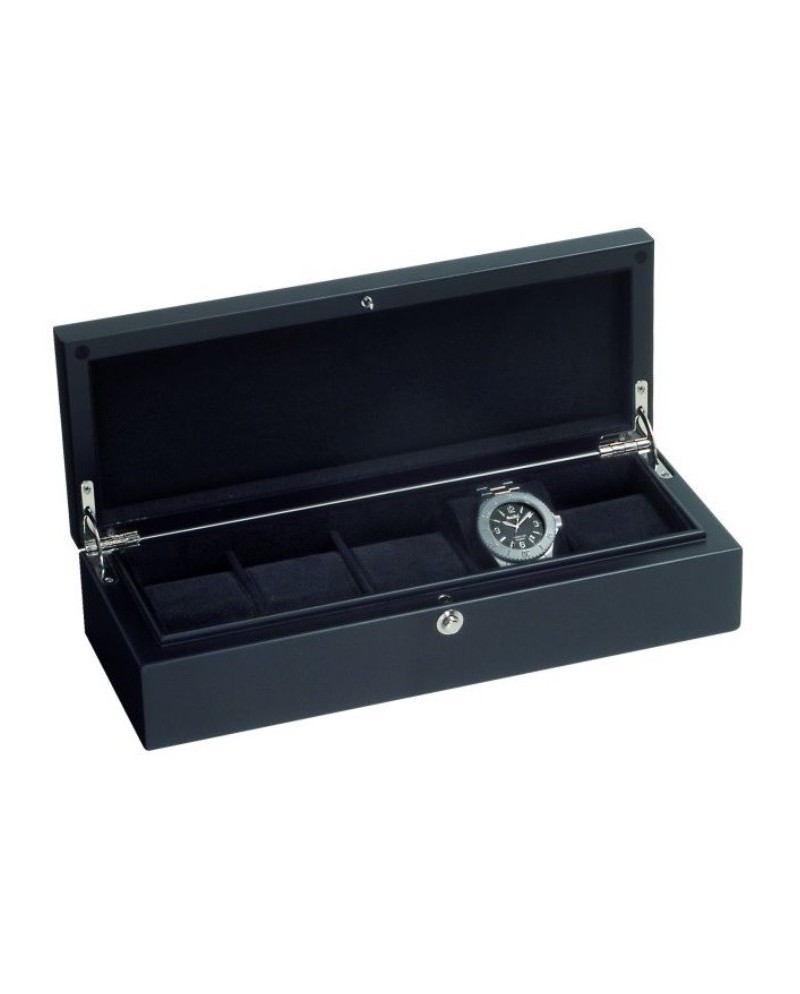 BECO TECHNIC 309.295 - Boîte pour 5 montres