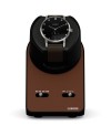 BECO TECHNIC 309138 - Remontoir 1 montre automatique BOXY brun