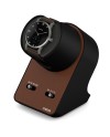 BECO TECHNIC 309138 - Remontoir 1 montre automatique BOXY brun