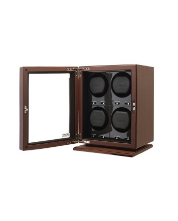 Remontoir 4 montres automatique BOXY BLDC-B04 – LED – B-choix