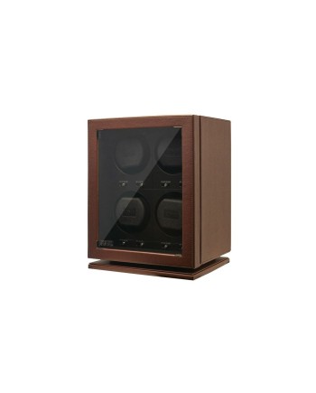 Remontoir 4 montres automatique BOXY BLDC-B04 – LED – B-choix