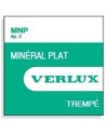 Verre minéral MNP pour montre VERLUX