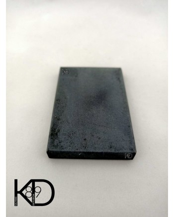 Pierre de touche naturelle