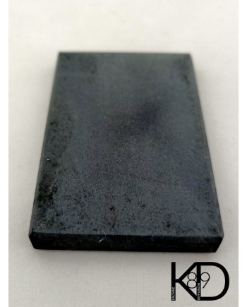 Pierre de touche naturelle