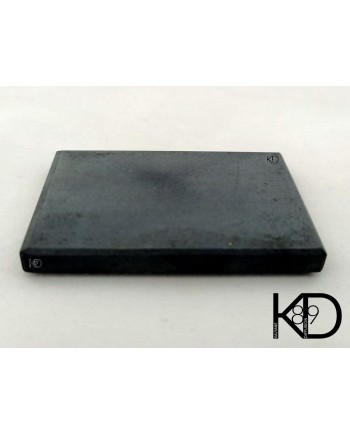 Pierre de touche naturelle