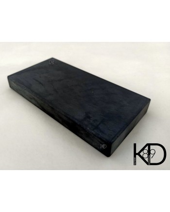 Pierre de touche naturelle