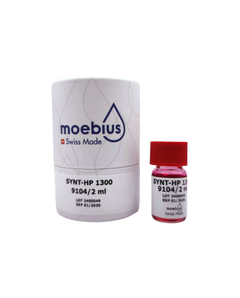 Huile 9104 HP1300 - MOEBIUS 08/2031