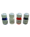 KD89 - Peinture laque pour aiguilles et cadrans 2,5 ml