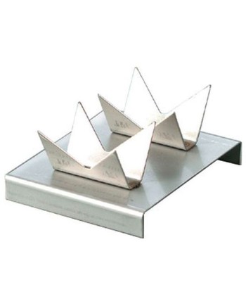 Support pour émaillage 70 x 60 x 35 mm